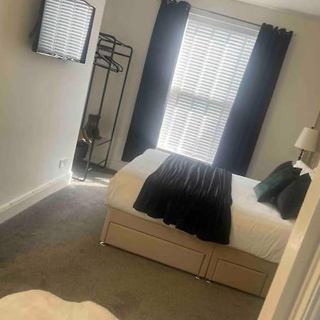 Cosy Modern One Bedroom Flat Hartlepool Esterno foto